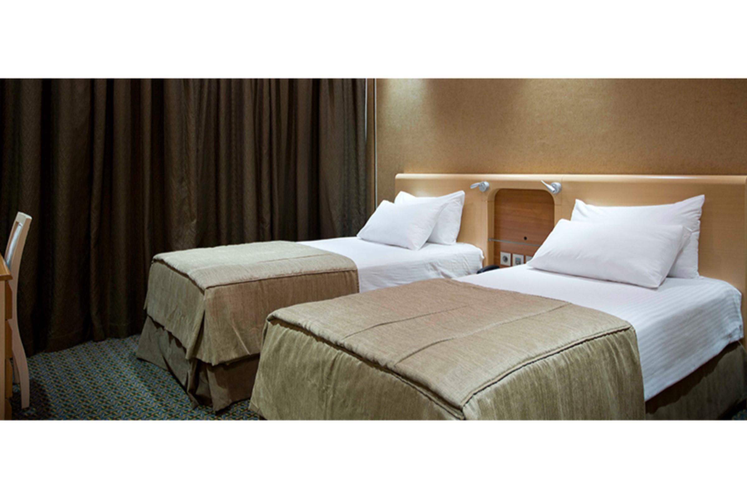 Elite Crystal Hotel Манама Екстериор снимка