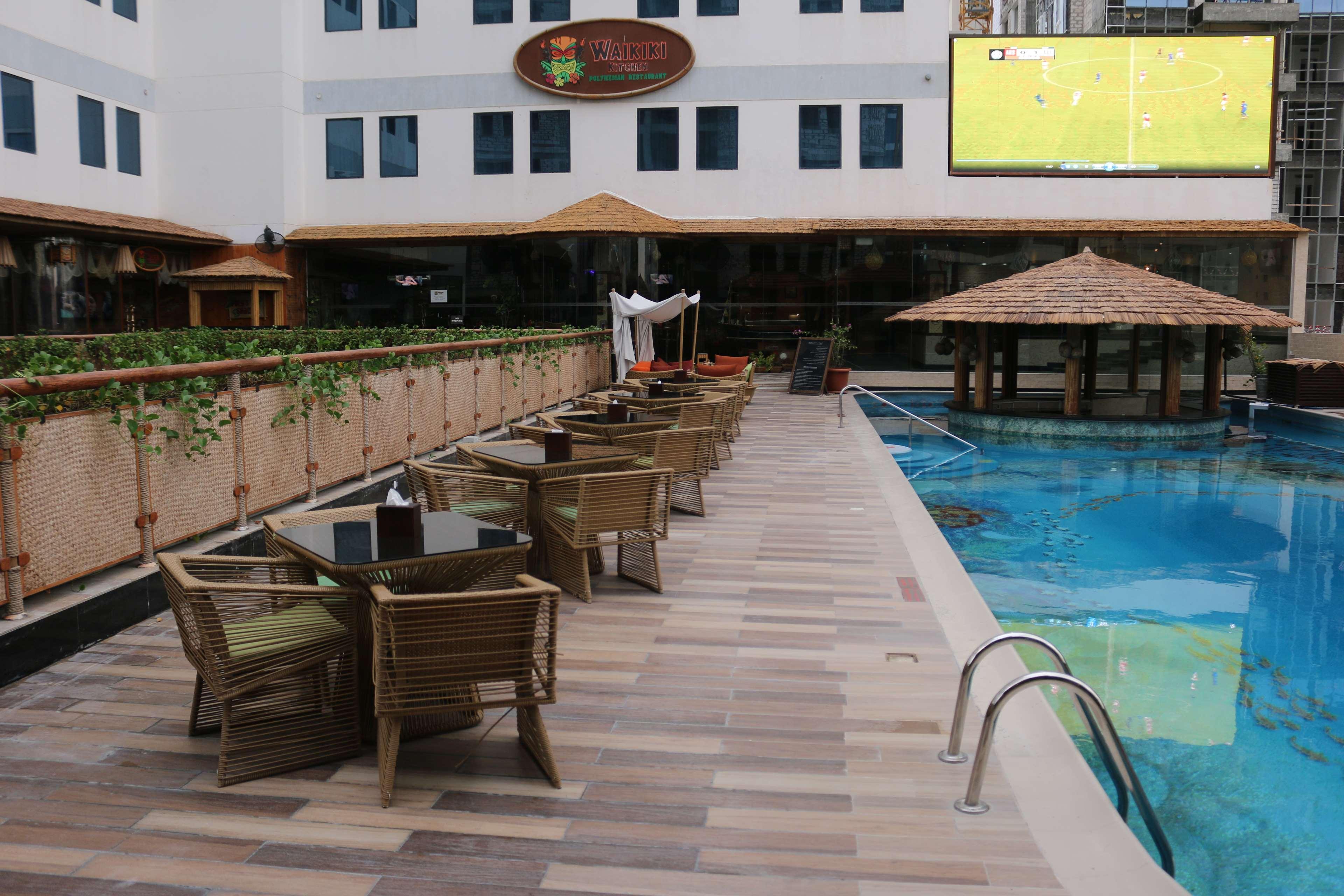 Elite Crystal Hotel Манама Екстериор снимка