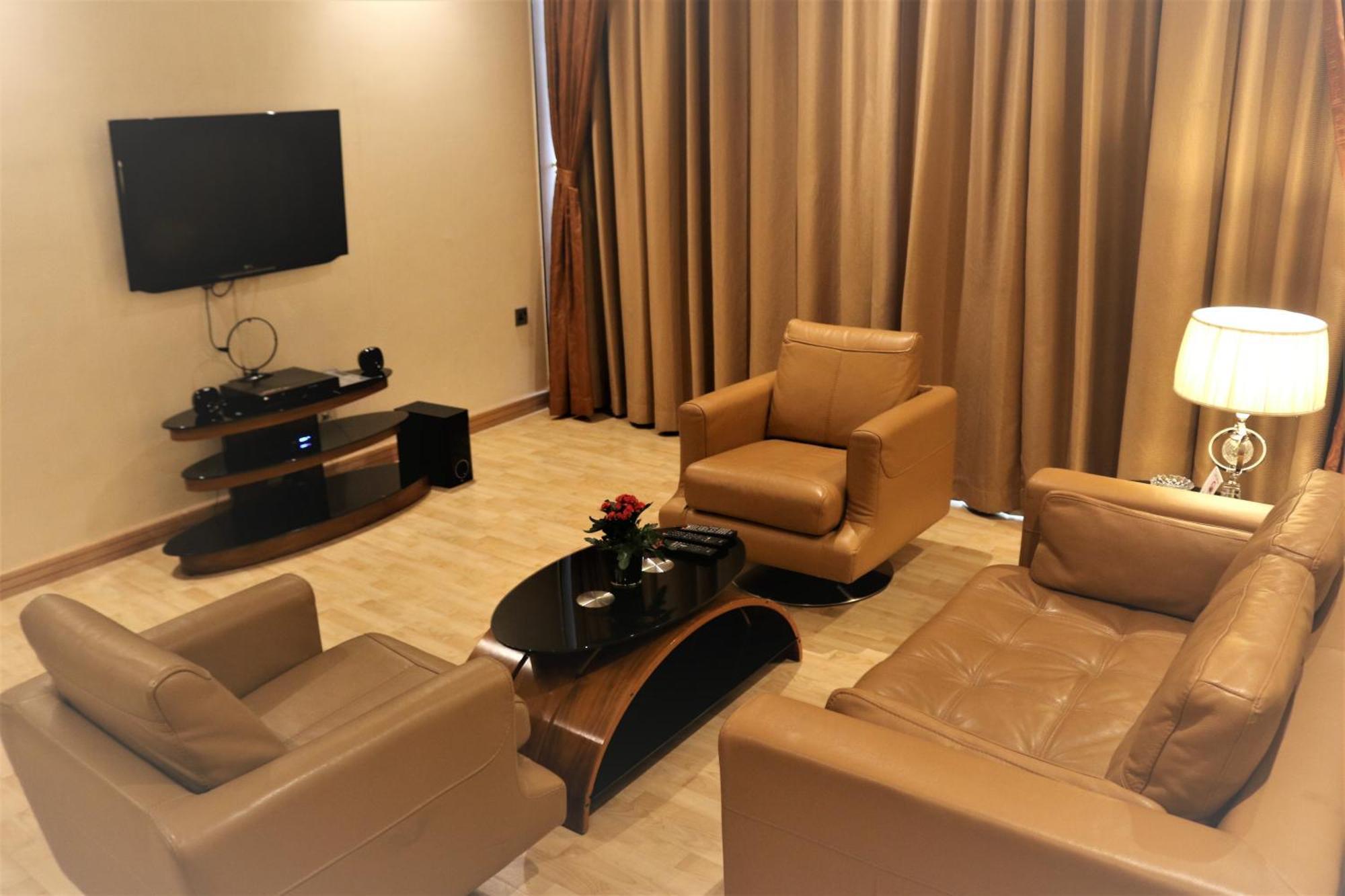 Elite Crystal Hotel Манама Стая снимка